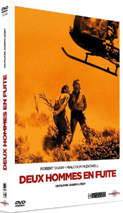 Figures in a Landscape |   DVD